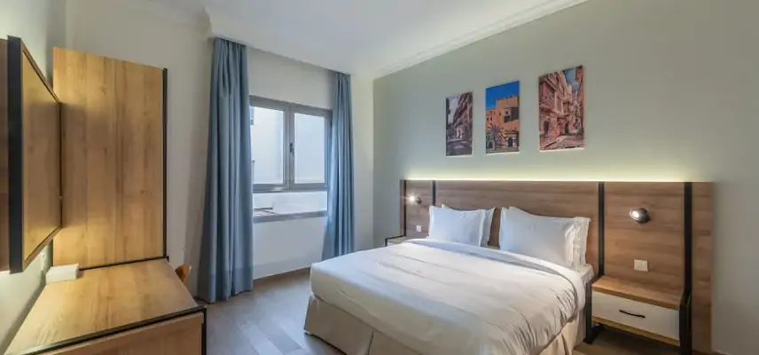 Hasana Suites image